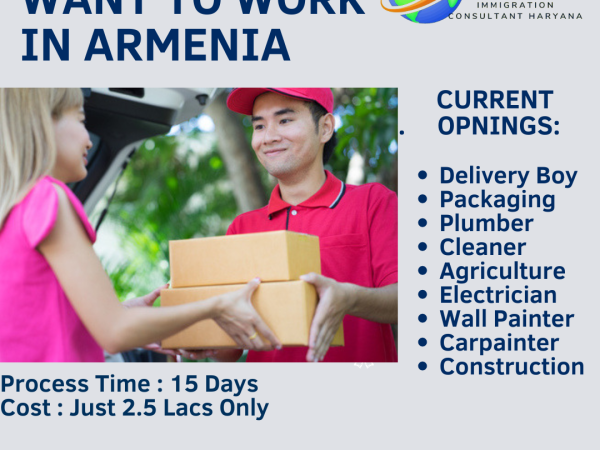 Armenia Ad