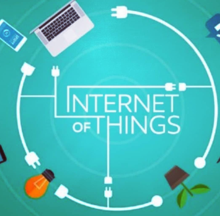 Modified OSI for IOT