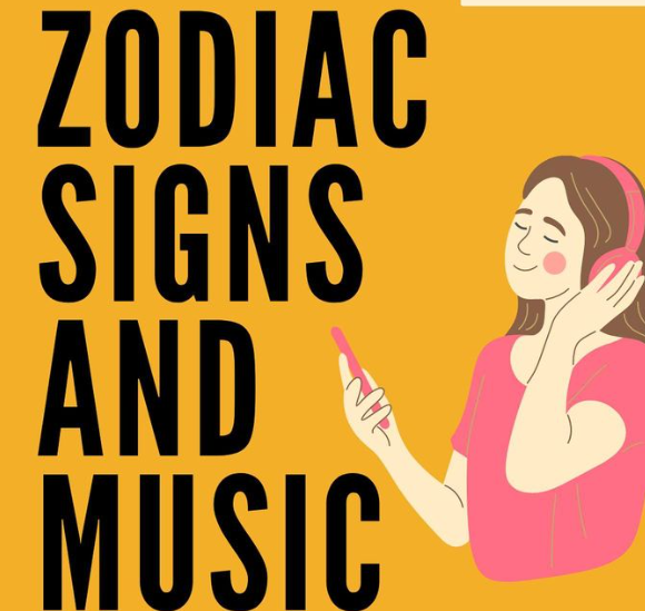 Perfect Musical Style for Each Zodiac Sign