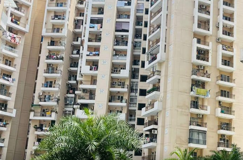 Eco Village Society noida