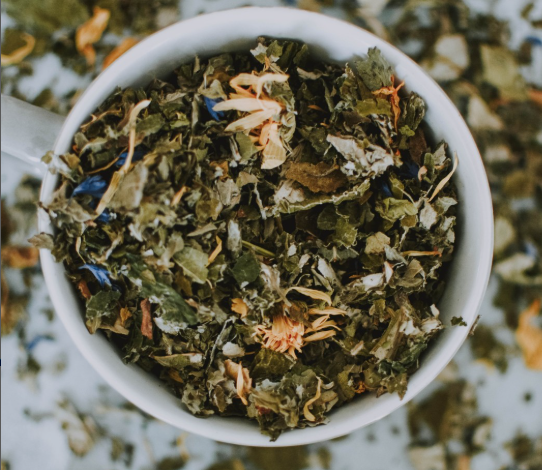 Best Dry Herbs for Vaping: Health Benefits & Scientific Insight