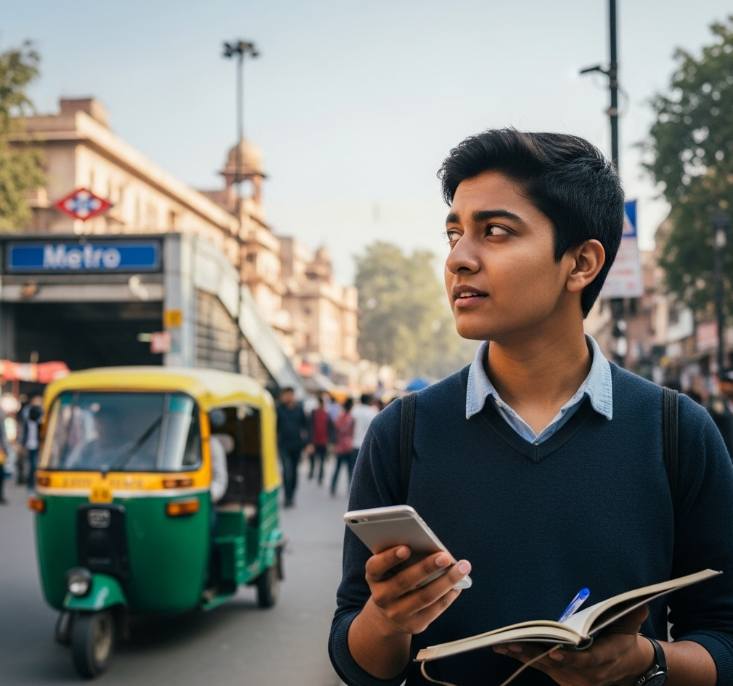 Submit Your Story & Become a Street Journalist – Publish Your Voice