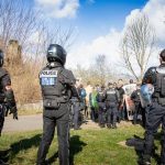 Préfecture de Police