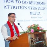 Sanjeev Sanyal