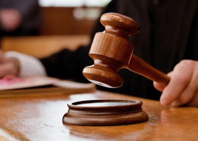 Tis Hazari Court 12 Sept Violence: Lawyers Accused of Assaulting Man and His Elderly Mother Over Case File