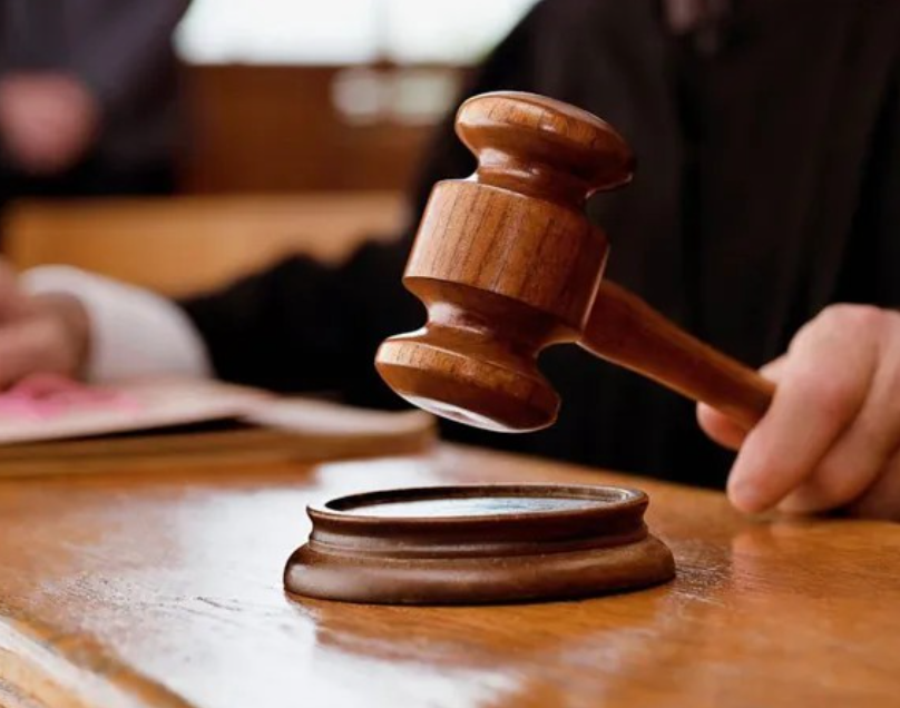 Tis Hazari Court 12 Sept Violence: Lawyers Accused of Assaulting Man and His Elderly Mother Over Case File