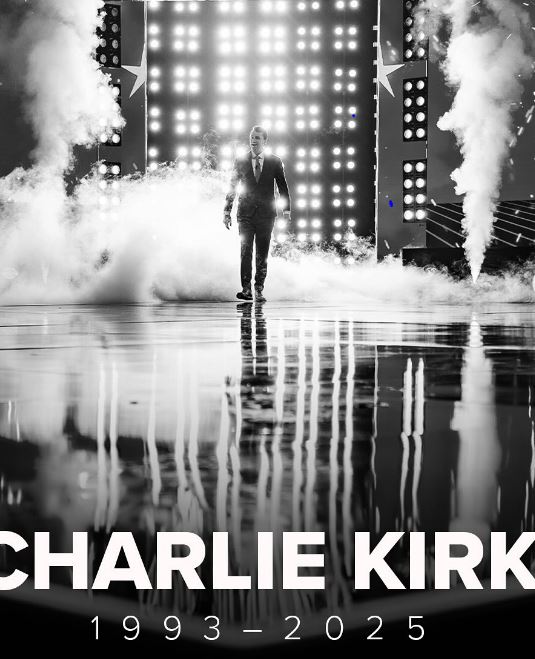 Charlie Kirk: The Conservative Firebrand Who Redefined Youth Politics in America