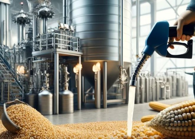 U.S. Ethanol Achieves Major Trade Victory in the UK