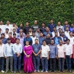 FSSAI Team in IIM Bangalore