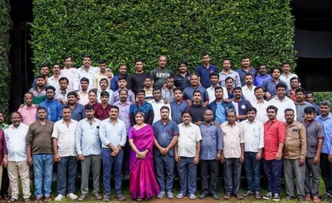 FSSAI Organizes FoSTaC Certification Training at IIM Bangalore to Strengthen Food Safety Standards