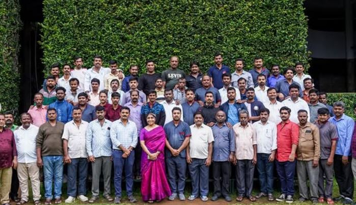 FSSAI Organizes FoSTaC Certification Training at IIM Bangalore to Strengthen Food Safety Standards