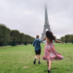 How to restore trust your partner