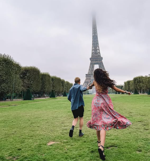 How to restore trust your partner