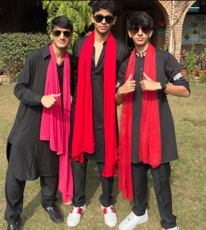 daksh pruthi - founder of byebyelota