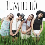 arunachal indian girl music group