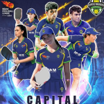 Indian Pickleball League 2025