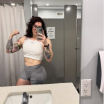 Natasha Aughey 2025 november