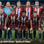 norway fifa world cup 2026 qualifyier team players