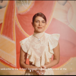 priyanka Chopra in new look