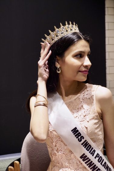 Vasudha Sharma Aggarwal