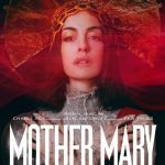 Anne Hathaway, Mother Mary