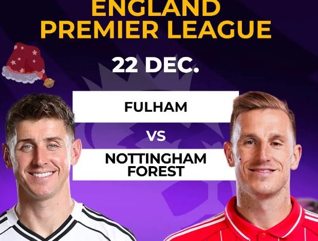 Nottingham Forest Fans Go Viral With Festive Travel and Match Plans