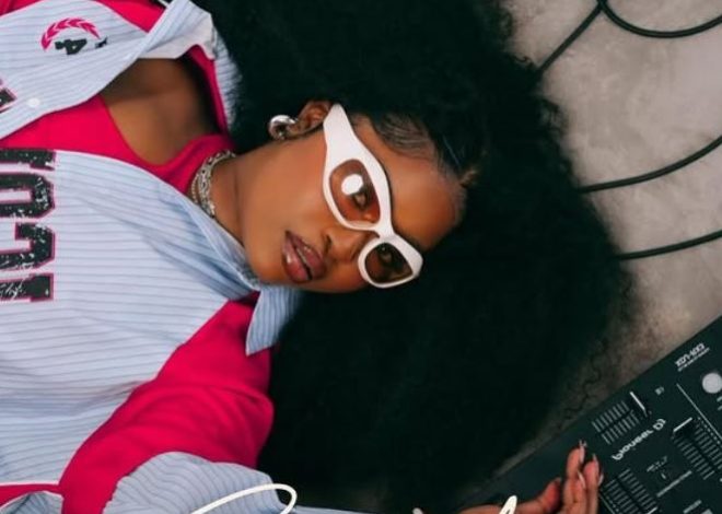 South African Star Seemah Hints at Major New Project