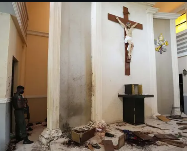 Nigeria School Kidnapping Highlights Urgent Need for Extra Security for Christian Institutions