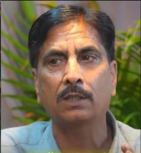 Ex-Muslim Content Wastik Knife Attacked By Muslim Extremists in Loni Ghaziabad by Knife: Situation is Very Critical