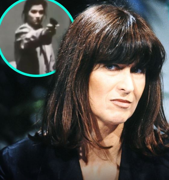 Revenge Mother-Marianne Bachmeier