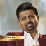 Dr. Dhiraj Jain 1XLinfra Dubai