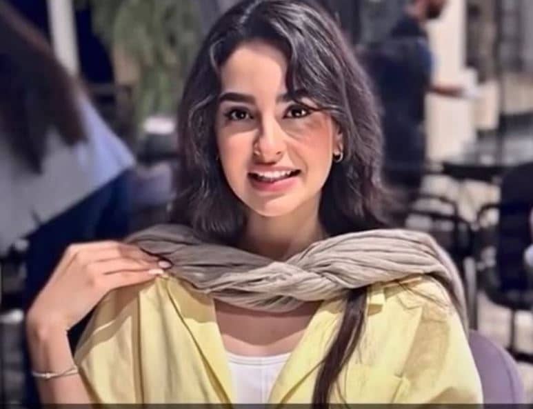 18-Year-Old Student Melika Azizi Faces Death Sentence in Iran