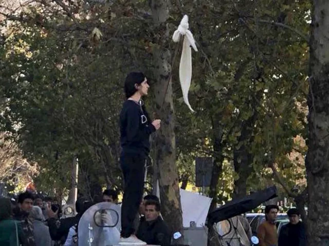 Wright-Hijab-Protest-Iran