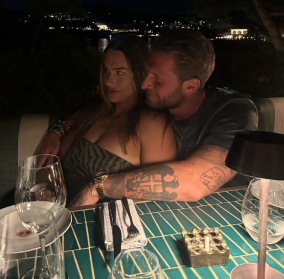 aryna saablenka hot pic with her boyfirend