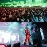 sonu nigam show in delhi