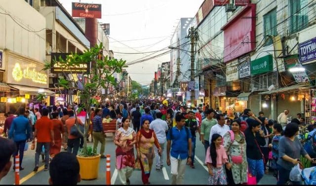 karol bagh market delhi