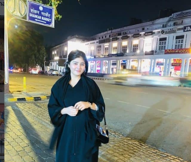 shankar market cp delhi