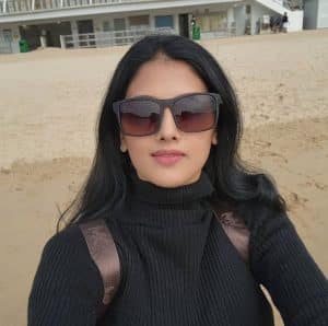 Renowned journalist Yana Mir publicly apologises as a Muslim following the TCS scandal