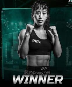 India’s Rising MMA Star Sonam Zomba Defends MFN Strawweight World Title at MFN 18