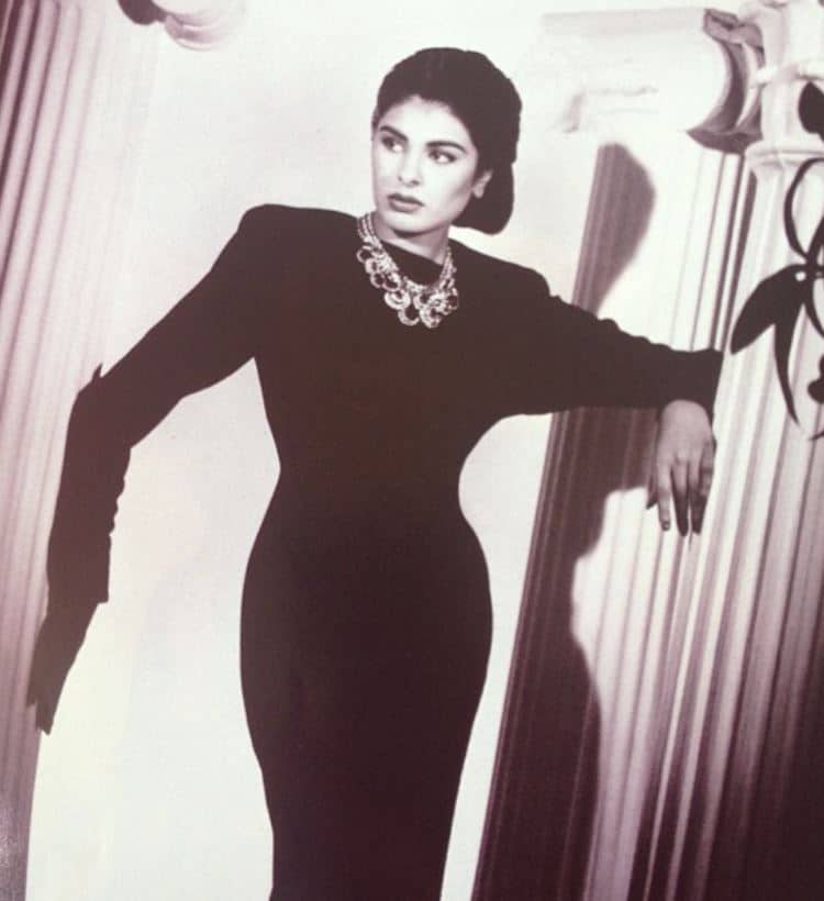 pamela chodhary
