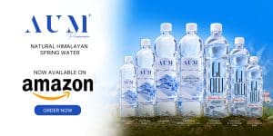 AUM Premium Expands Pan-India Reach with Amazon India Launch
