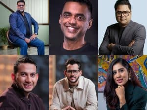 6 Gurugram-Based Founders Who Shaped India’s Modern Business Landscape