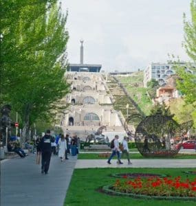 Armenia’s Path to Peace and Progress: EU Announces Major Investment and Trade Support