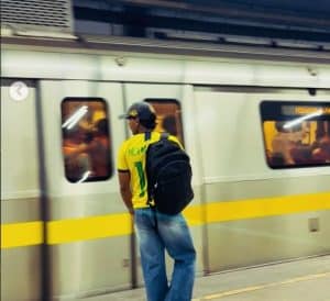 First-Time Guide to the Delhi Metro: What Every Tourist Should Know Before Riding
