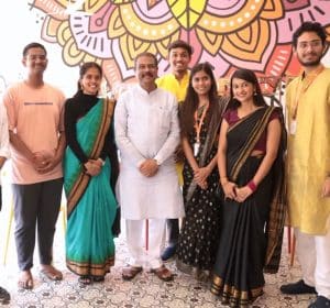 After Resignation, Education Minister Dharmendra Pradhan Urges Students to Focus on Studies
