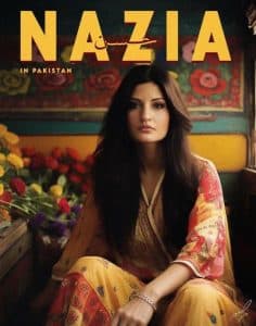 Nazia hasan in pakistan