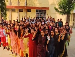 Yogi Adityanath Government Boosts Shiksha Mitras’ Honorarium to ₹18,000