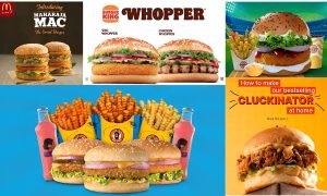 5 Must-Try Burgers to Enjoy This Monsoon