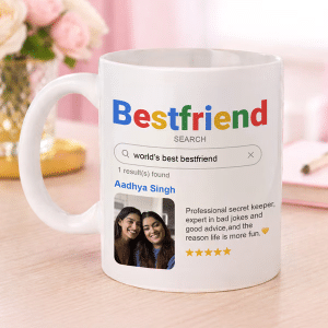 Friendship Day Gift Ideas: 7 Thoughtful Gifts for Every Kind of Best Friend