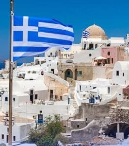 From Economic Crisis to Digital Excellence: Greece’s Remarkable Transformation Inspires the World
